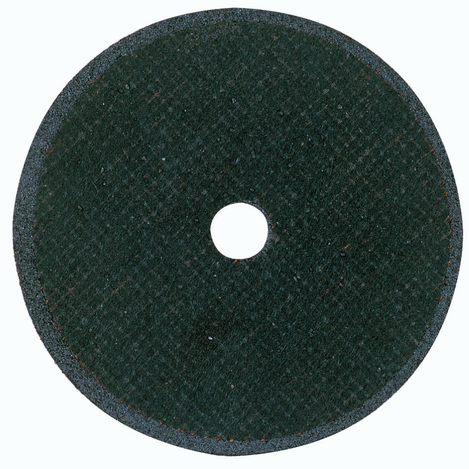 Proxxon 28729 Doorslijpschijf 80 x 1 x 10 mm