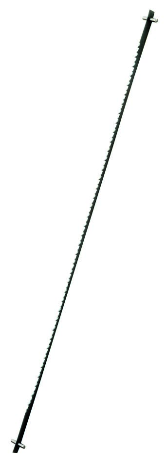 Proxxon 28743 Fijnzaagbladen voor hout normaal vertand met dwarsstift, 127 mm (12st)
