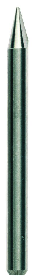 Proxxon 28765 Hardmetalen frees 0.5 mm voor Graveerinrichting GE 20