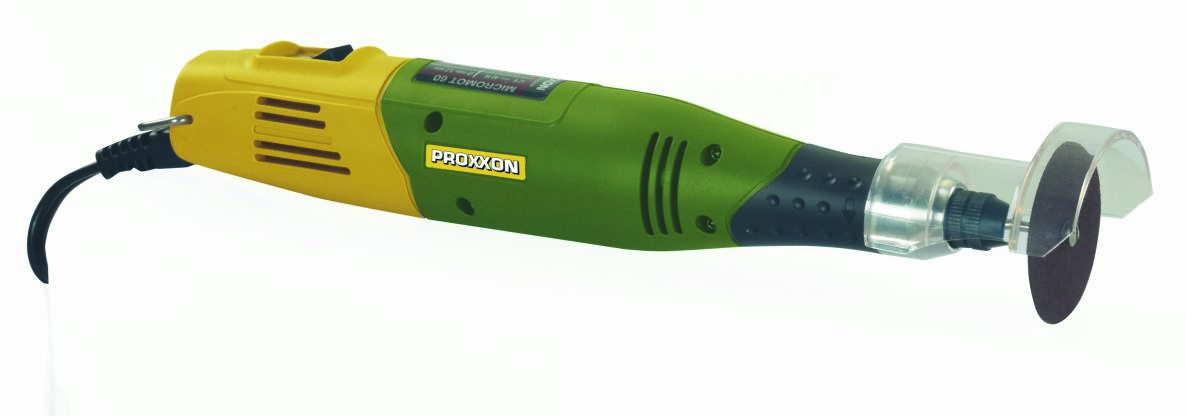 Proxxon 28946 Beschermkap voor Micromot-apparaten