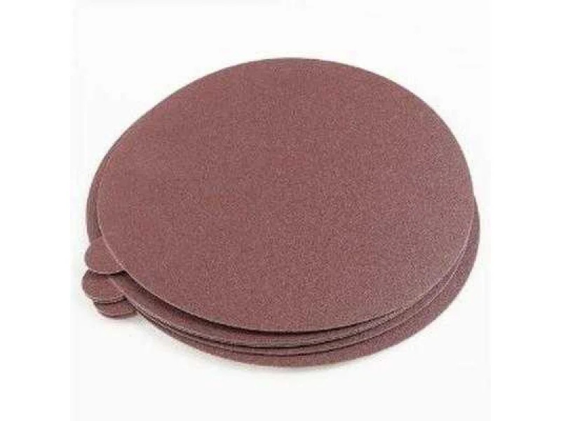 Proxxon 28976 Zelfklevende silicium-carbide schuurschijven TSG 250/E, K320 (5st)