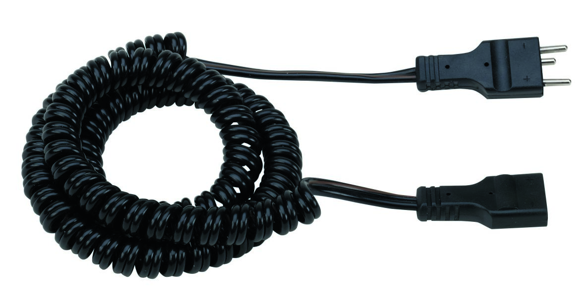 Proxxon 28992 Micromot verlengkabel 300cm, 12 Volt