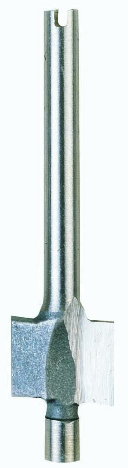 Proxxon 29038 Vormfrees 6.4 mm schacht 3.2 mm