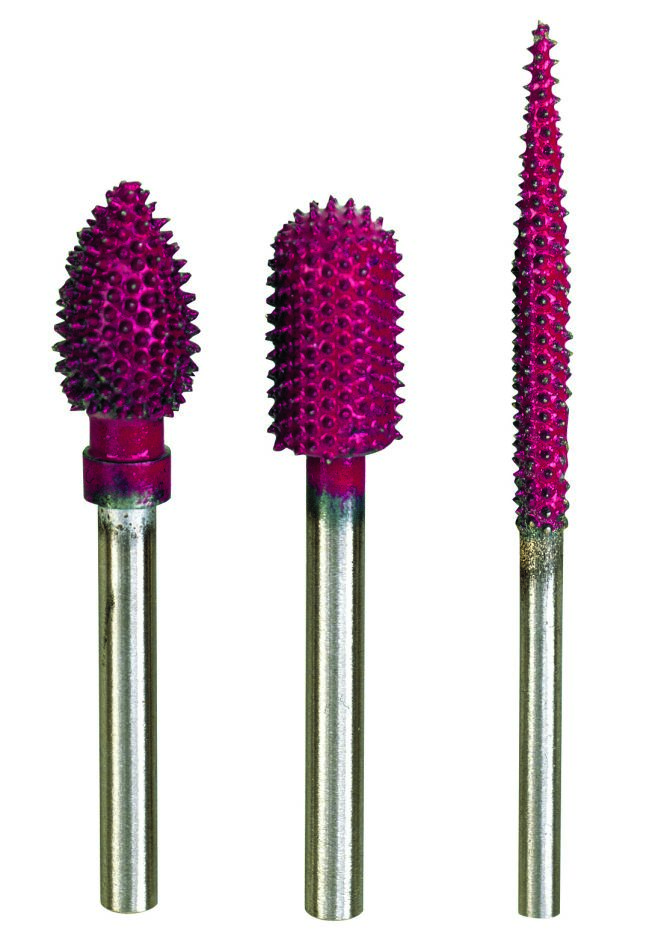 Proxxon 29060 Raspfrees 7,5 x 12 mm
