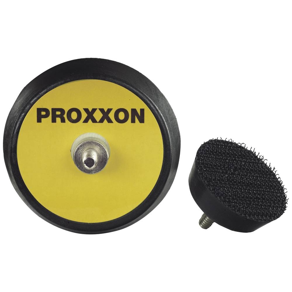 Proxxon 29098 Polijstschuim Ø 50 mm voor WP/E, WP/A, EP/E, EP/A
