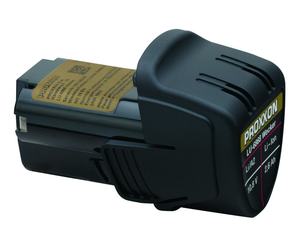 Proxxon 29896 Li/A2 Li-Ionen-Accu 