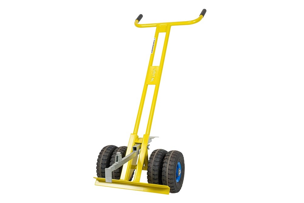 Orit PSL-1021-000 Tegelverlegkar Caddy Quattro 300 - 1000 mm