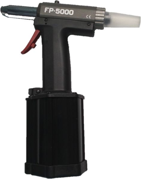 Pull-Link 03FP5000 FP-5000 Pneumatische Popnageltang 2,4-4,8 mm