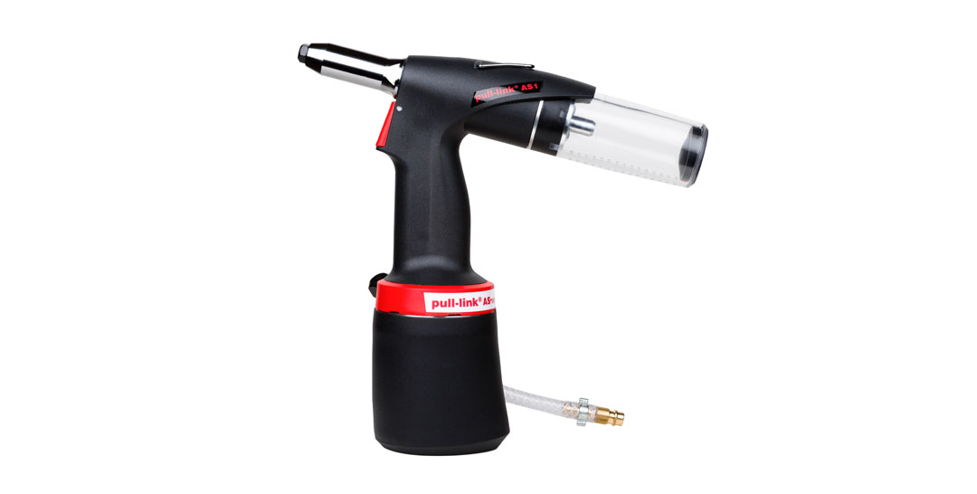 Pull-Link 03AS1 AS-1 Pneumatische Popnageltang 2,4-5,0 mm