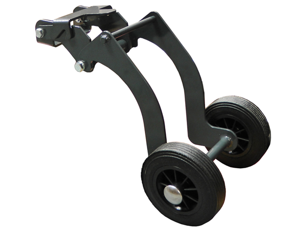 Belle 63282 PCX13/40 Wielstel vast