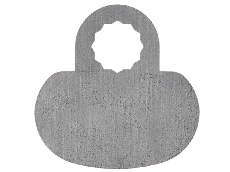 Fein Accessoires 63903128012 Combinatie schaafmessen voor Fein FSC Supercut per 5 stuks