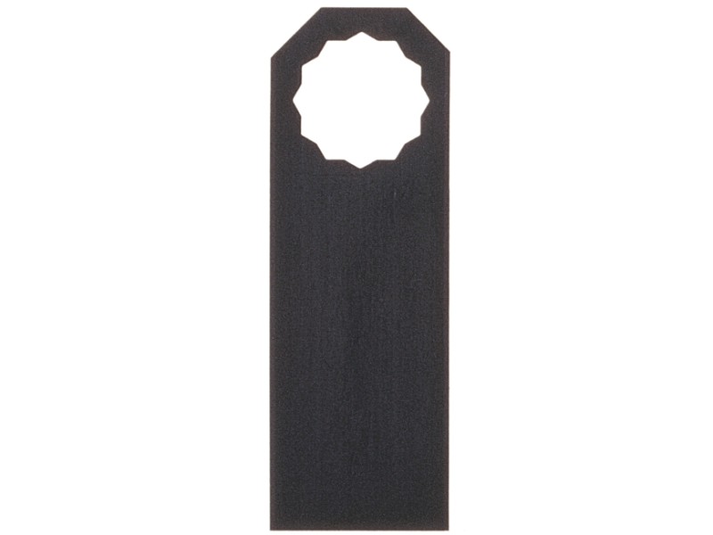 Fein Accessoires 63903117015 Combinatie schaafmessen Recht voor Fein FSC Supercut per 5 stuks