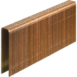 Senco Accessoires Q21BABB Niet Type Q 50 mm Gegalvaniseerd Sencote 5.000 stuks