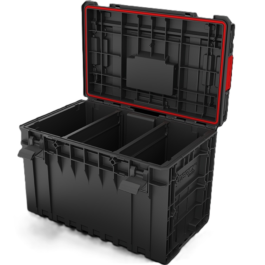 QBrick SKRQ450V2CZAPG001 One gereedschapkist 450 Vario 2.0