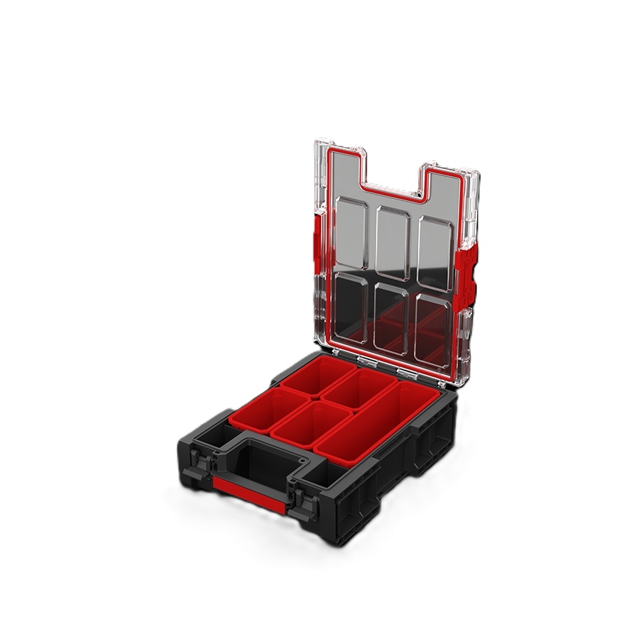 QBrick ORGQMPCZAPG001 ONE Organizer M Plus 2.0