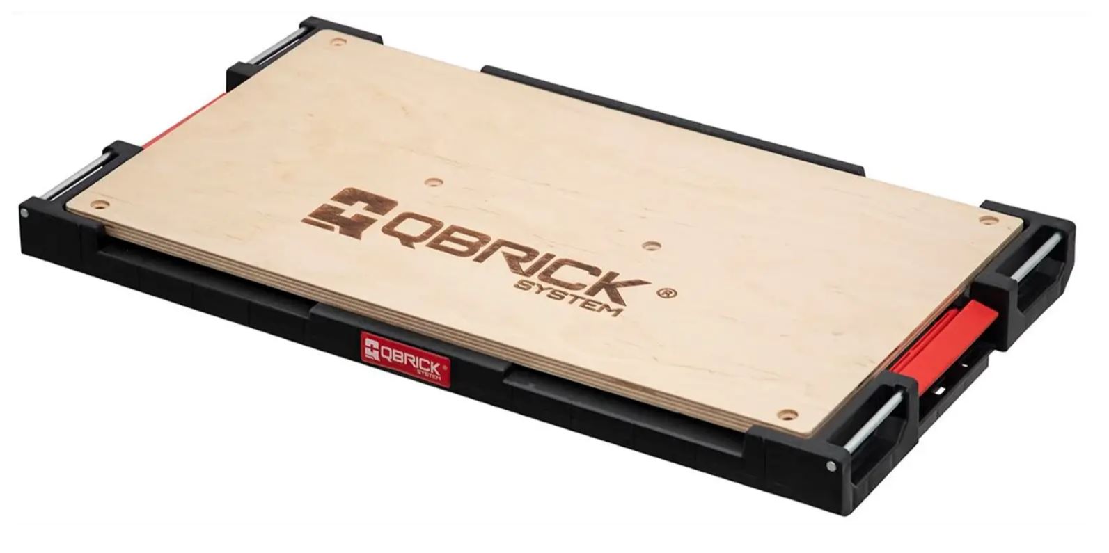 QBrick ADPTQONEWPCZAPG001 ONE Adapter Multi Werkplatform