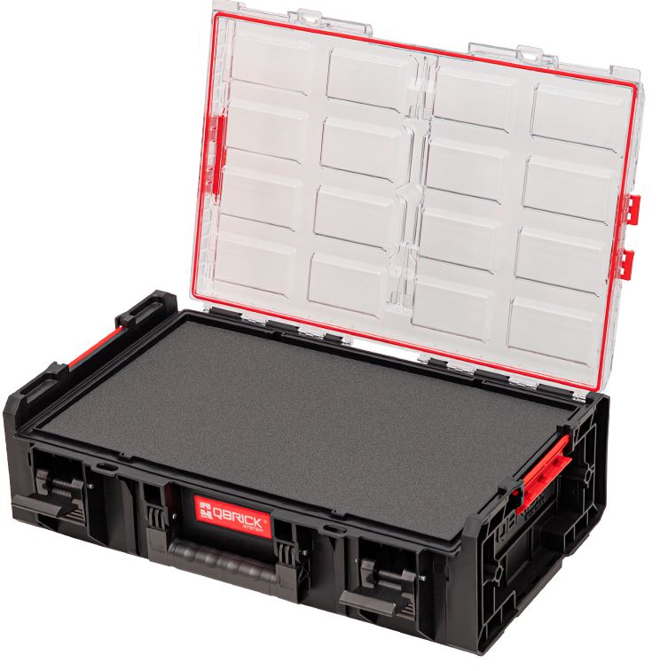 QBrick ORGQ2XLFCZAPG001 One organizer 2XL 2.0 MFI
