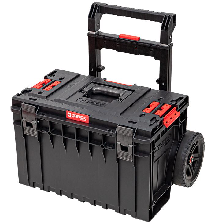 QBrick SKRWQCOCCZAPG001 One Cart 2.0 Trolley