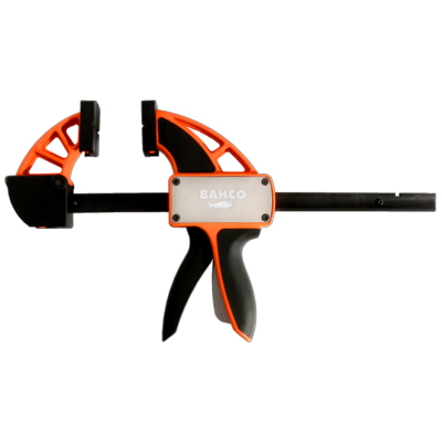 Bahco QCB-600 Snelklemmen, QCB Reeks