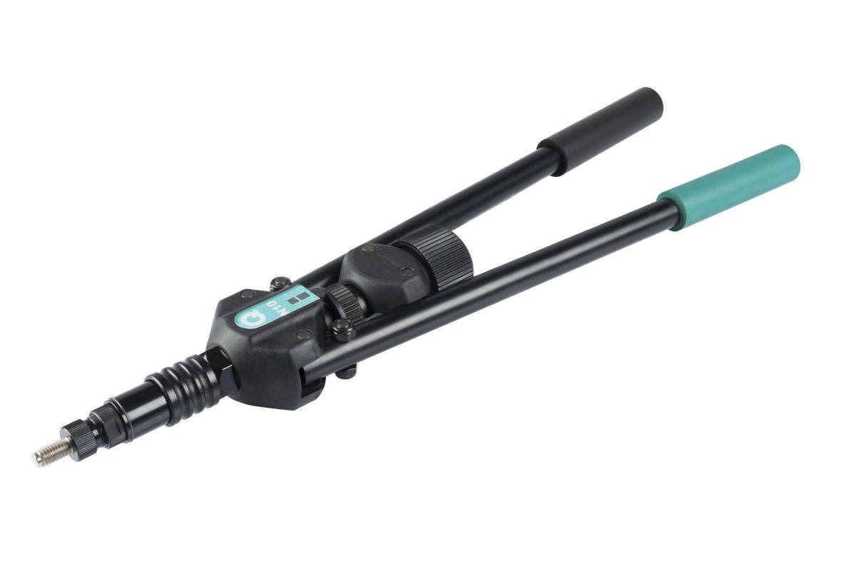 Q-Tool 03QN10 Q-N10 Blindklinkmoertang
