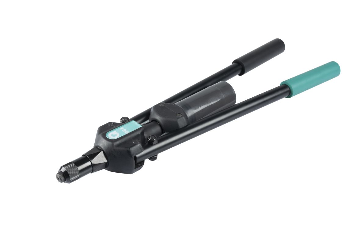 Q-Tool 03QR64 Q-R64 Blindklinknagel tang