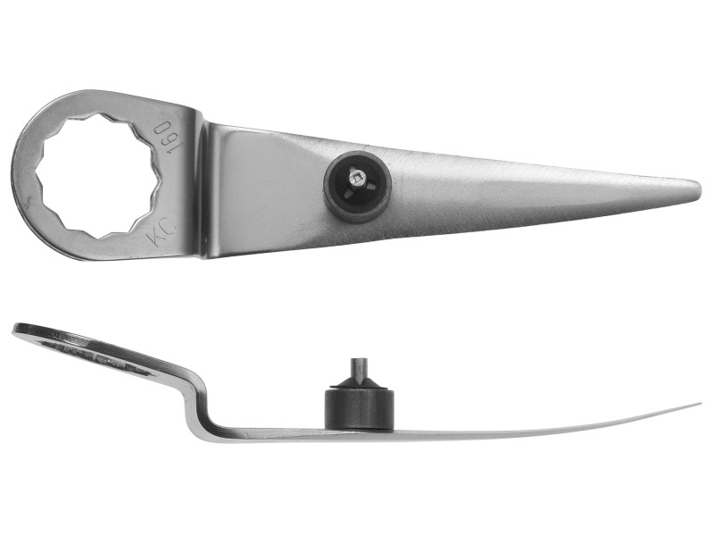 Fein Accessoires 63903160015 Mes 120mm voor Fein Supercut FSC 2 stuks