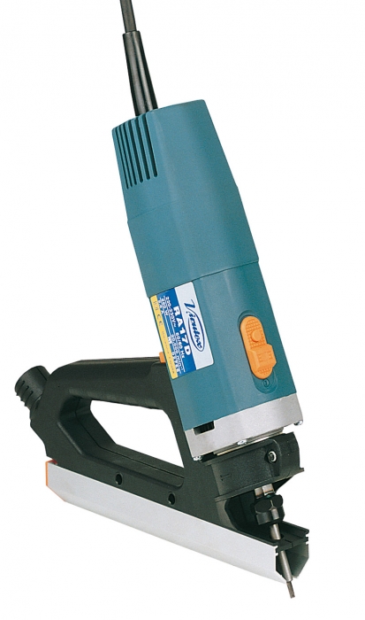 Virutex 1700400 RA17VG Sleuf frees 6 mm voor ramen en deuren