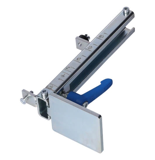 Rabo 60-1045VRCE11 C-aanslag traploos verstelbaar 0-11 cm 1ST