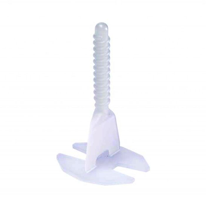 Raimondi RA180VBH2500 RLS VITE clips 14 - 26mm (2500st.)