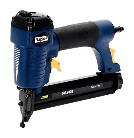 Rapid 5000053 PBS121 Pneumatische tacker