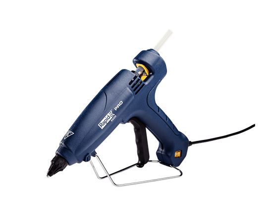 Rapid 5000326 PRO EG320 Pro-Industrieel Lijmpistool 180W