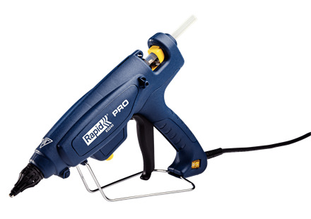 Rapid 5000327 PRO EG340 Pro-Industrieel Lijmpistool