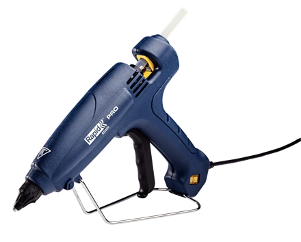 Rapid 5000328 PRO EG360 Pro-Industrieel Lijmpistool
