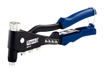 Rapid 5000669 RP110 Blindklinkmoertang