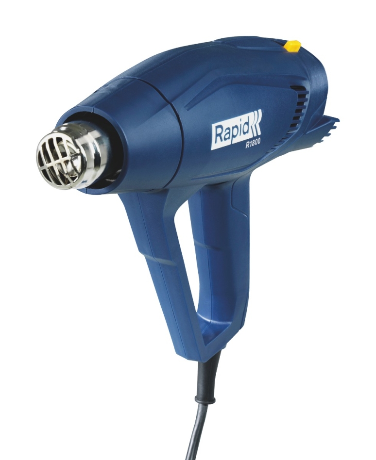 Rapid 5001350 R1800 Heteluchtpistool
