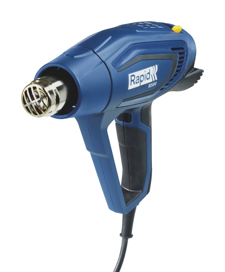 Rapid 5001352 R2000 Heteluchtpistool
