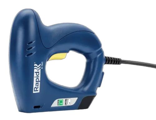 Rapid 5001697 Elektrische tacker E-Tac Box