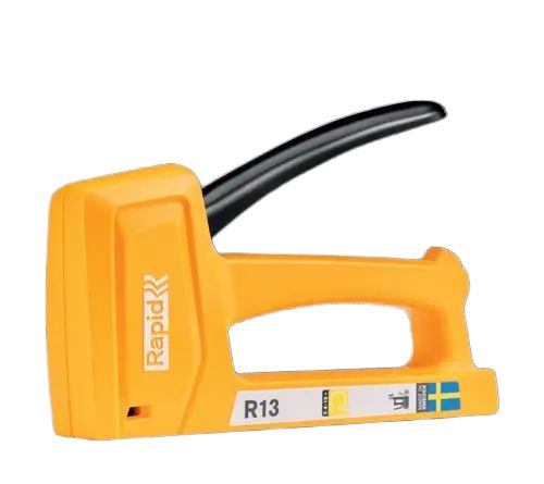 Rapid 5001754 R13 Handtacker in doos