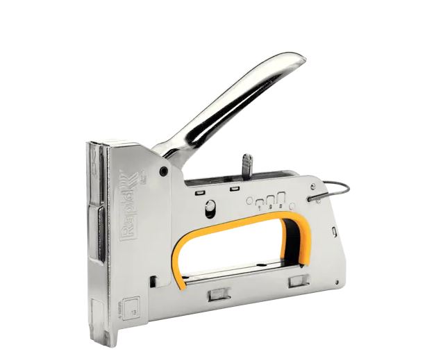 Rapid 5001668 PRO R30 Handtacker T&F FSC-Blister