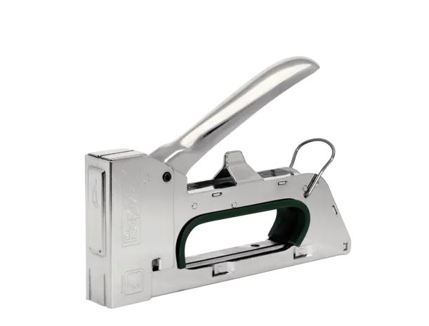 Rapid 5001670 PRO R14 Handtacker T&F FSC-Blister