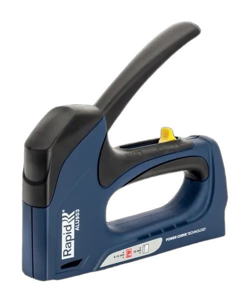 Rapid 5001678 ALU 953 Handtacker