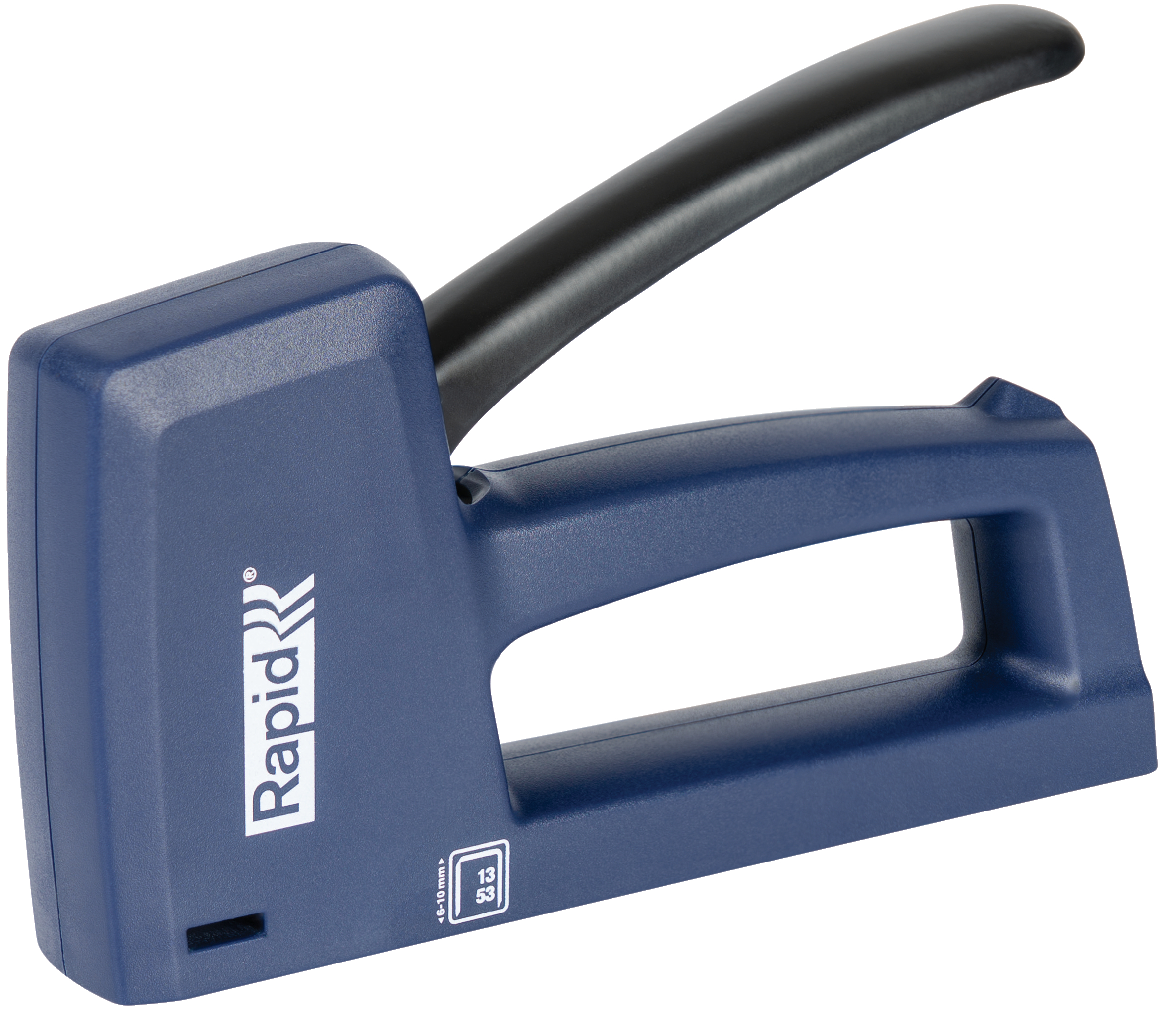 Rapid 5001774 MT10 Handtacker Box incl. 200 nieten 8 mm