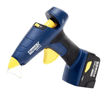 Rapid 40303135 BGX300 Li-Ion Acculijmpistool met koffer