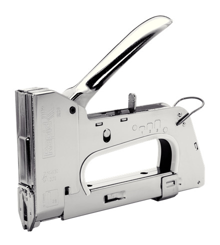 Rapid 20511710 PRO R28 Kabeltacker