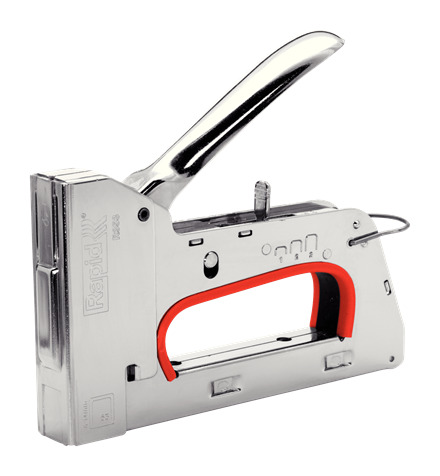 Rapid 10640125 PRO R353 Tacker