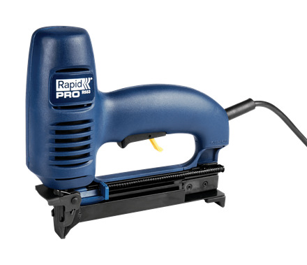 Rapid 10642901 24171201 PRO R553 Elektrische Tacker