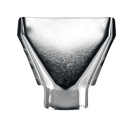 Rapid 24928700 Breed mondstuk 75 mm
