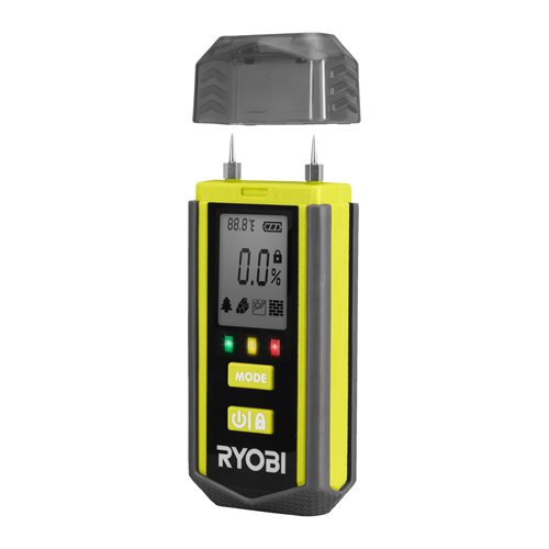 Ryobi 5133005032 RBPINMM1 Vochtmeter 5133005032