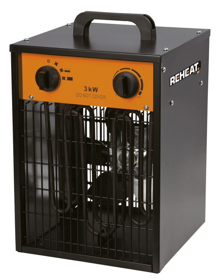 Reheat REH492091 REHEAT Elektrische heater B3000 3kW