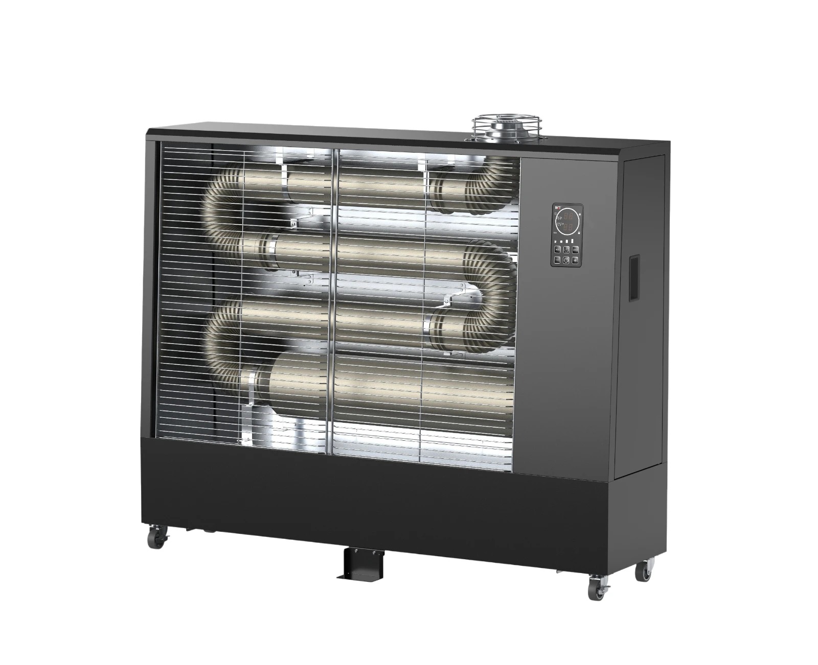 Reheat REH140109 SH18 Infrarood Diesel Heater 18kW 230V